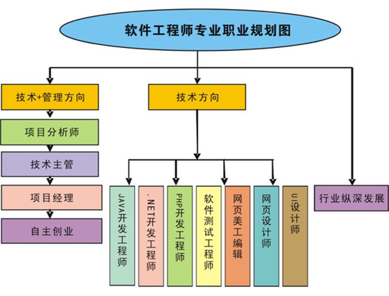 软件定制开发引领企业数字化转型