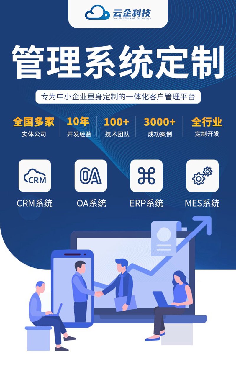 上海软件开发行业的现状与发展趋势